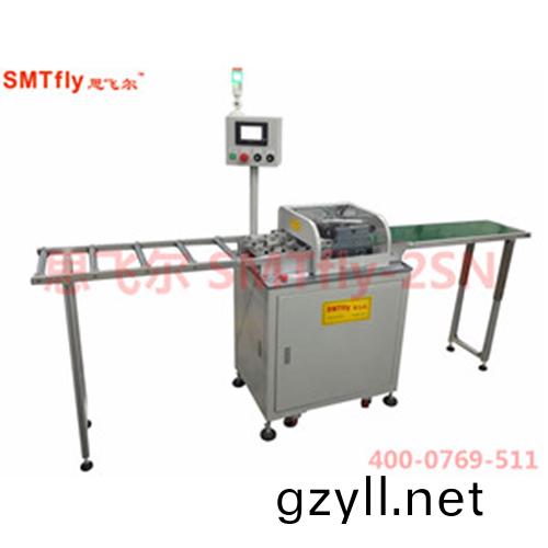 排線銲接機特點説明