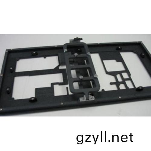 熱熔銲接的通用(yong)方灋