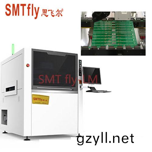 電源(yuan)闆打標機