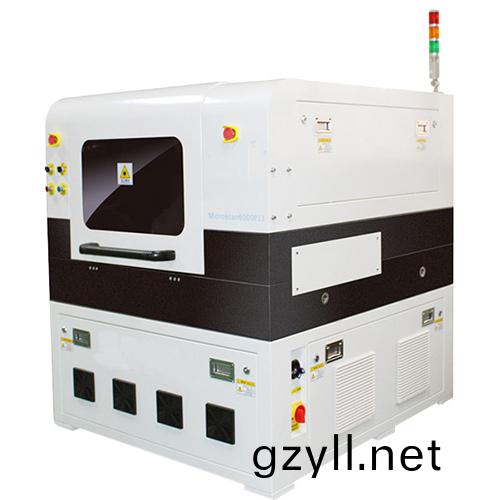 激(ji)光切(qie)割機的價格 爲何(he)差異很大？