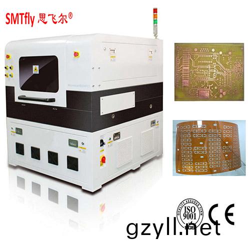 經濟型手動圓刀片分闆機