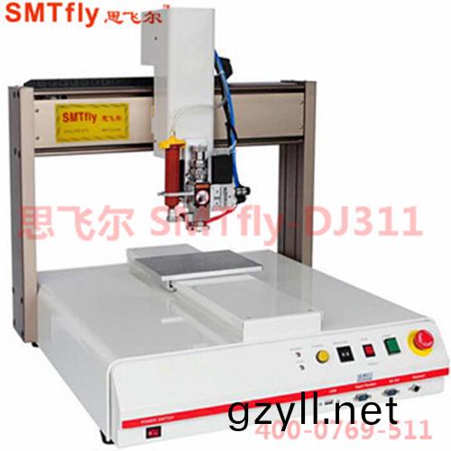 創威電子(zi)設(she)備製造(zao)廠生産的PCB分闆機爲何優勢(shi)顯著、值得信顂