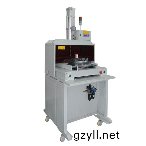 PCB衝牀分闆機落地式