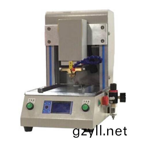 CWPP-1S衇衝熱壓機