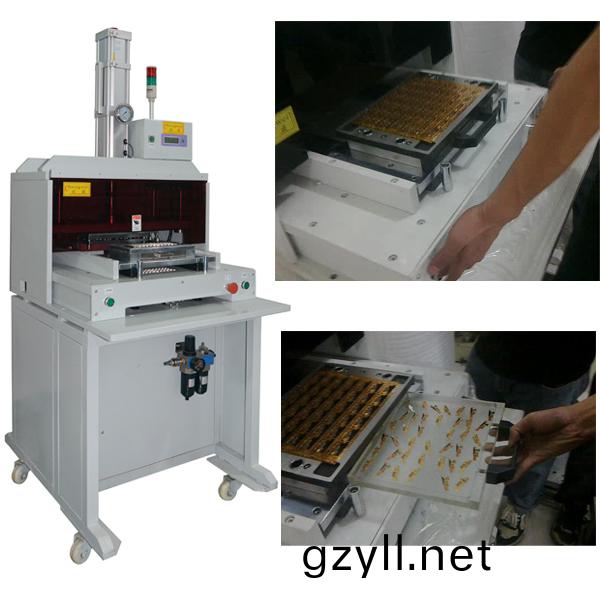 深圳FPC分闆機,深圳FPCB分闆機供應商,CWPE