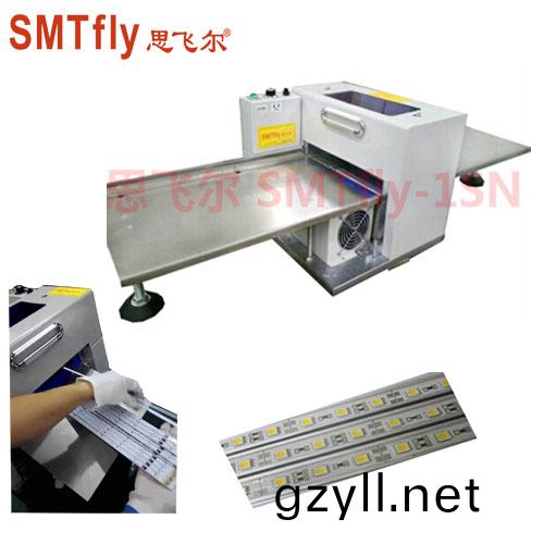 雙圓(yuan)刀SMTfly-1SN