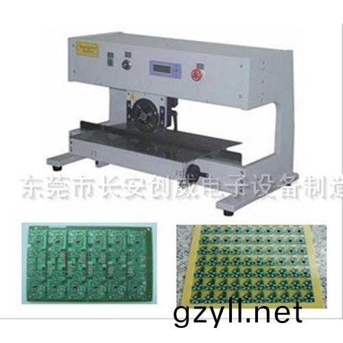 創威線路闆分闆機廠(chang)傢分解分闆機的特性(xing)