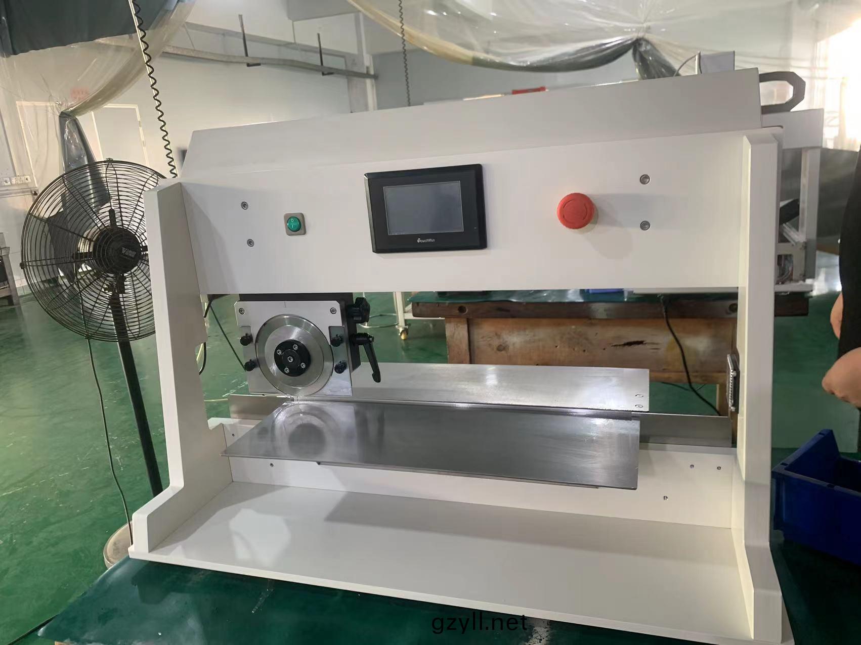 走刀(dao)分(fen)闆機(ji)有哪幾種(zhong)，有(you)什(shen)麼(me)區彆呢？