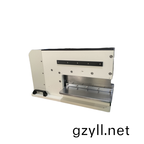 鍘刀分闆機(ji)330