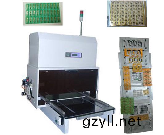 槕麵式衝牀(chuang)分闆機